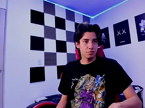 Snapshot of jeycobb chatting on December 15, 12:09 pm jeycobb online show from December 15, 12:09 pm