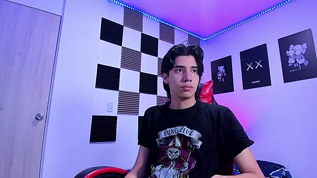 Snapshot of jeycobb chatting on February 26, 11:42 am jeycobb online show from February 26, 11:42 am