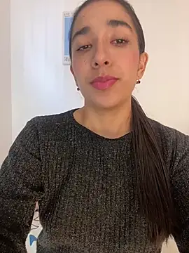 SabrinaEvanss  online show from February 10, 6:34 pm