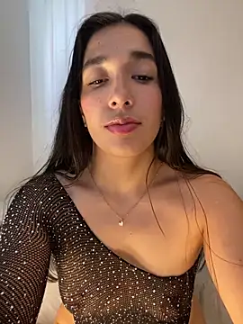 SabrinaEvanss  online show from March 4, 6:47 pm