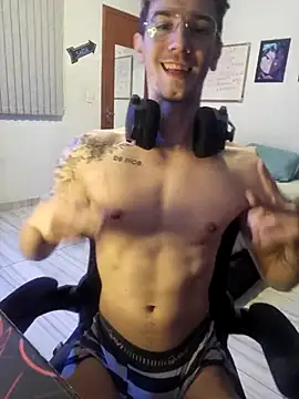 SweetGoodBoy22 online show from October 12, 9:14 pm