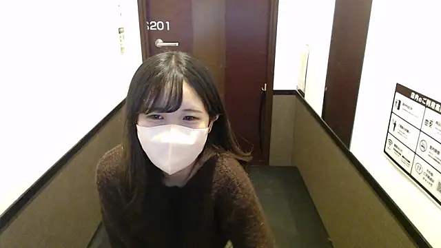 Aika JP online show from October 8, 4:15 pm