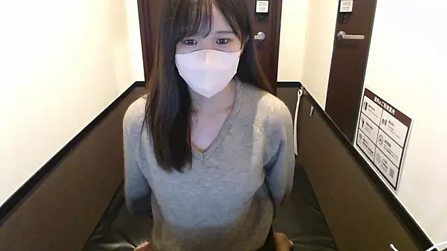 Aika JP online show from October 11, 9:41 am