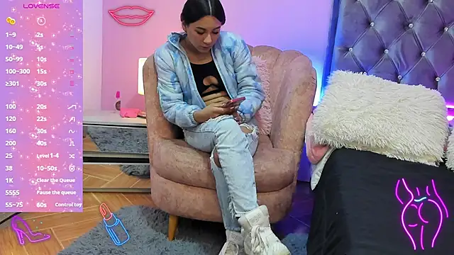 Lalitaswwet online show from November 21, 12:04 pm