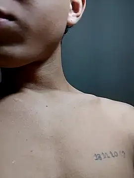 Mrdante23 online show from October 10, 1:26 am