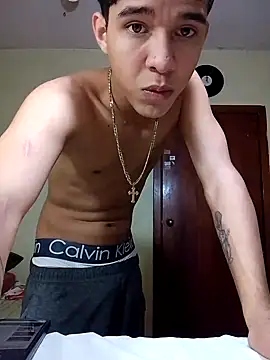 Mrdante23 online show from October 11, 4:01 am