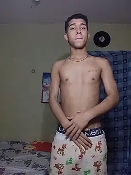 Mrdante23 online show from October 17, 12:36 am