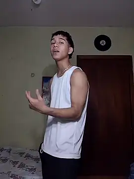 Mrdante23 online show from October 18, 11:27 pm