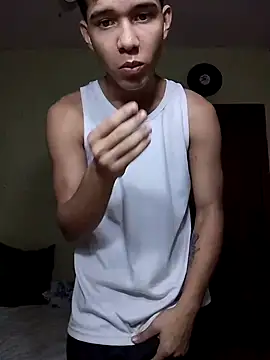 Mrdante23 online show from October 21, 1:39 am