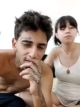 sombralovers online show from April 10, 3:56 am