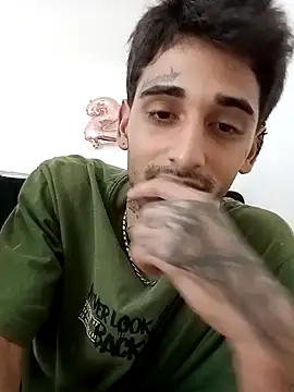 sombralovers online show from April 10, 10:03 pm