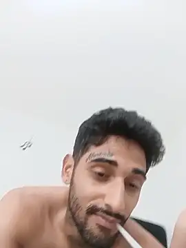 sombralovers online show from June 7, 3:54 am