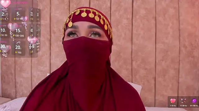  alishaa c online show from December 21, 3:35 am