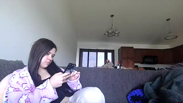 Jynx420friendly online show from April 7, 7:03 pm