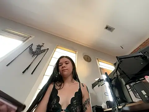 Jynx420friendly online show from July 20, 4:31 pm