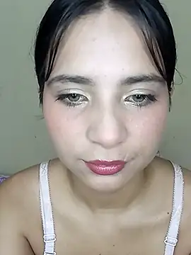 Angeli as online show from October 12, 2:21 am