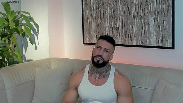 jeff clark7 online show from February 14, 3:14 am