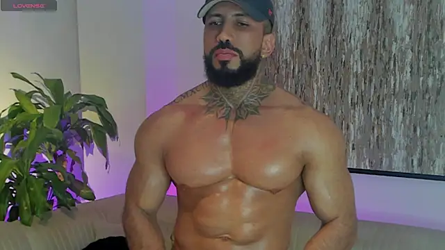 jeff clark7 online show from March 4, 2:39 am