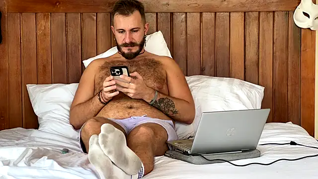mrmaxiy online show from July 19, 5:33 am