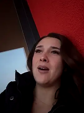 MayaVonDe online show from November 10, 3:22 pm