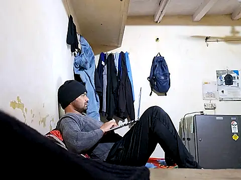 Nabieva12 online show from February 2, 1:32 pm