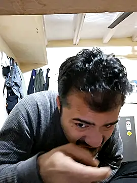 Nabieva12 online show from February 5, 2:16 am