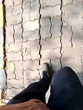 Nabieva12 online show from March 18, 4:15 am