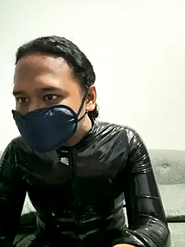Snapshot of latexidn chatting on October 3, 10:23 am latexidn online show from October 3, 10:23 am