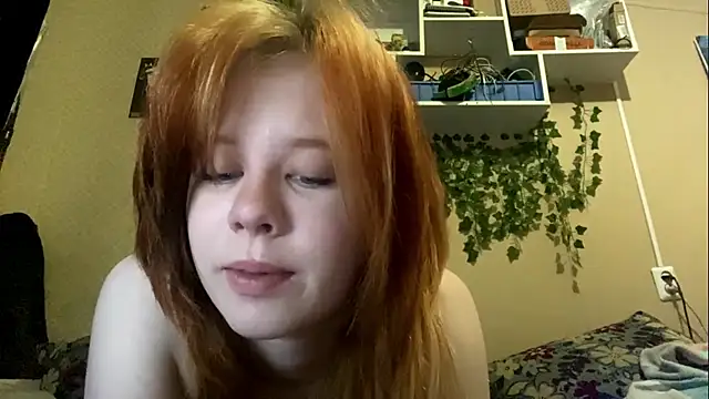 AnitaVanruiten online show from October 12, 3:05 am
