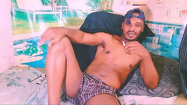 EbonyTiger69 online show from January 16, 9:41 pm