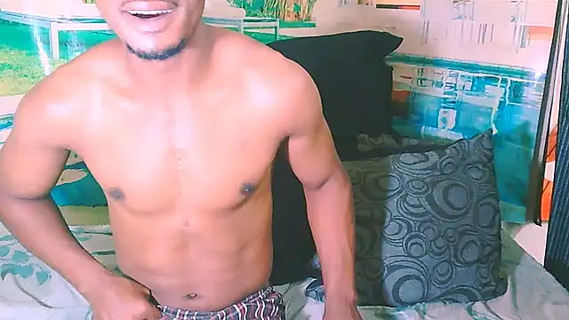 EbonyTiger69 online show from February 1, 7:18 am