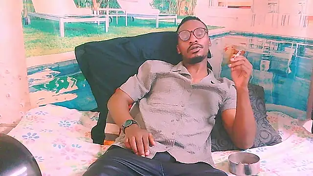 EbonyTiger69 online show from March 17, 6:22 pm