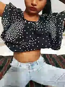 Snapshot of Saniya_Doll chatting on October 23, 7:40 am Saniya Doll online show from October 23, 7:40 am