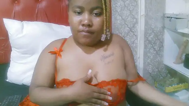 ChubbyMigetxx online show from October 24, 9:33 pm