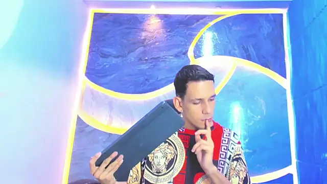 Play boys Hot2 online show from October 23, 12:48 pm