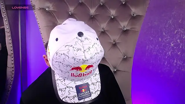 MateoMitchell online show from March 15, 5:13 am