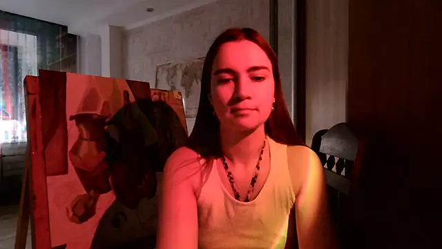 Snapshot of JinnyVibes chatting on November 20, 10:26 am JinnyVibes online show from November 20, 10:26 am