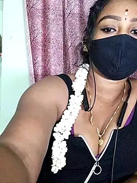 tamil Monisha online show from March 13, 4:57 pm