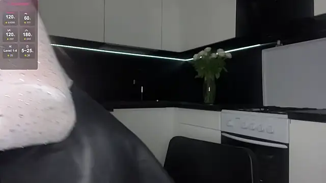 Selene Vellour online show from February 16, 11:34 pm