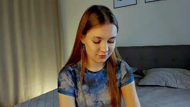 MarindaRuud online show from October 20, 11:32 am