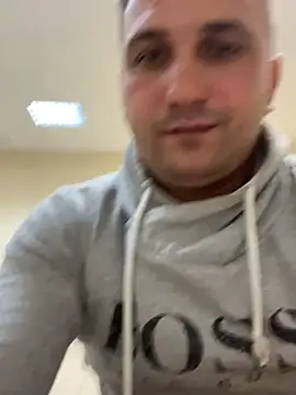 Mahrovmaxim online show from October 18, 5:25 pm