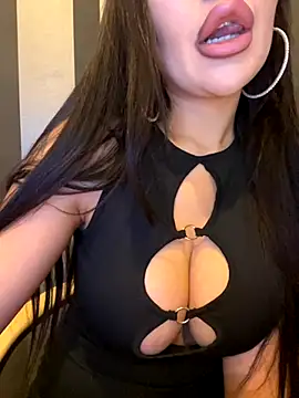 Snapshot of ANGELIKA7741 chatting on November 9, 4:27 pm ANGELIKA7741 online show from November 9, 4:27 pm