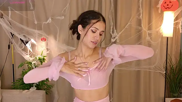 Playful Lia online show from November 1, 2:08 pm