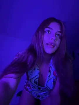 Scarlett fox   online show from February 15, 6:21 am