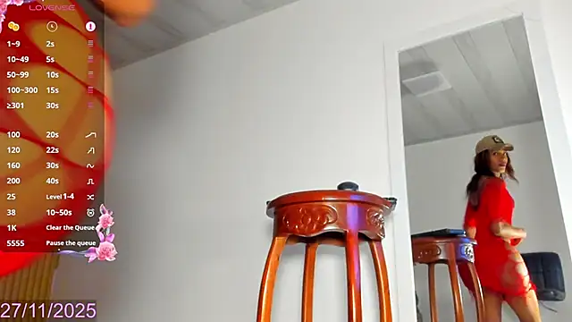 Snapshot of bella_tinkerbell_bahamas chatting on December 3, 8:40 pm bella tinkerbell bahamas online show from December 3, 8:40 pm