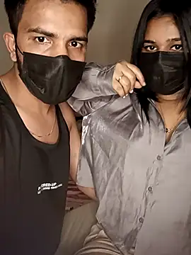 Dark Chocoxxx online show from October 21, 1:01 pm