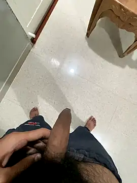 Akky00359 online show from October 15, 7:03 pm