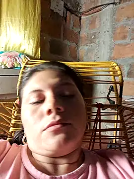 lady and charly online show from November 27, 1:07 am