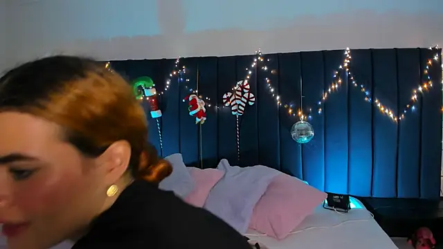 abby murphy online show from November 26, 10:44 pm