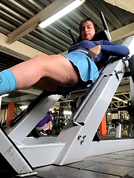 Snapshot of _Hinata_1 chatting on December 2, 2:34 pm Hinata 1 online show from December 2, 2:34 pm